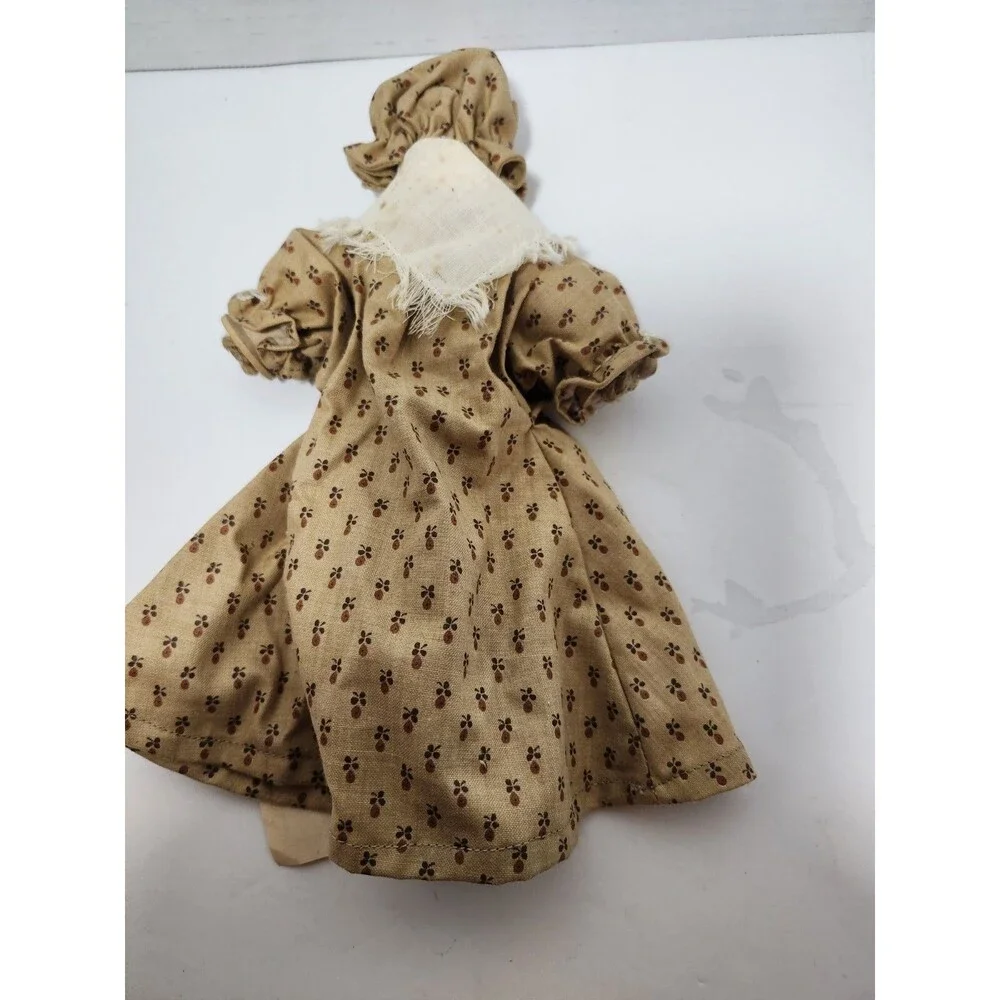 1991 Spool Doll