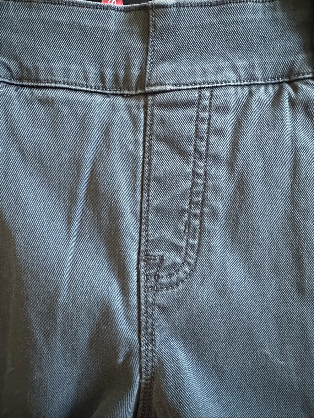 SPANX stylish bermuda