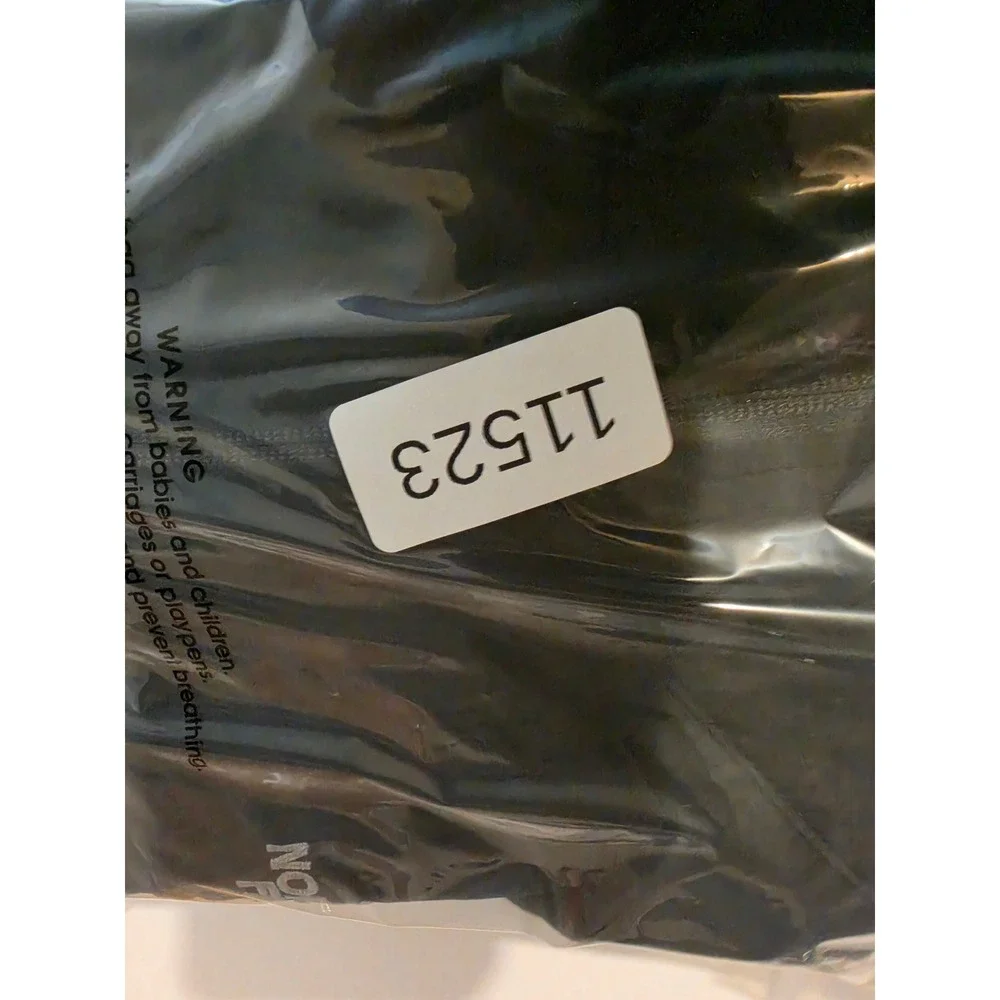 The North Face $1 shipping