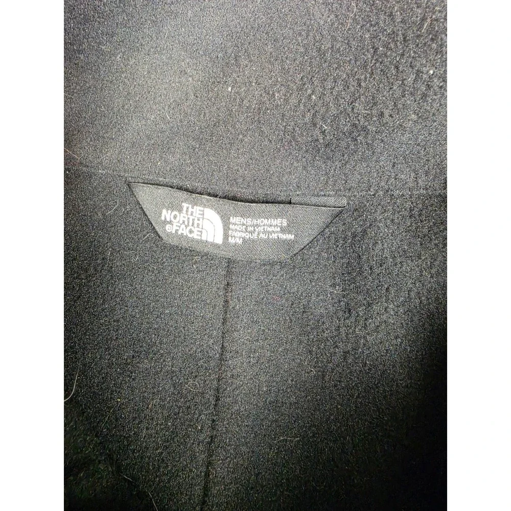 The North Face $1 shipping
