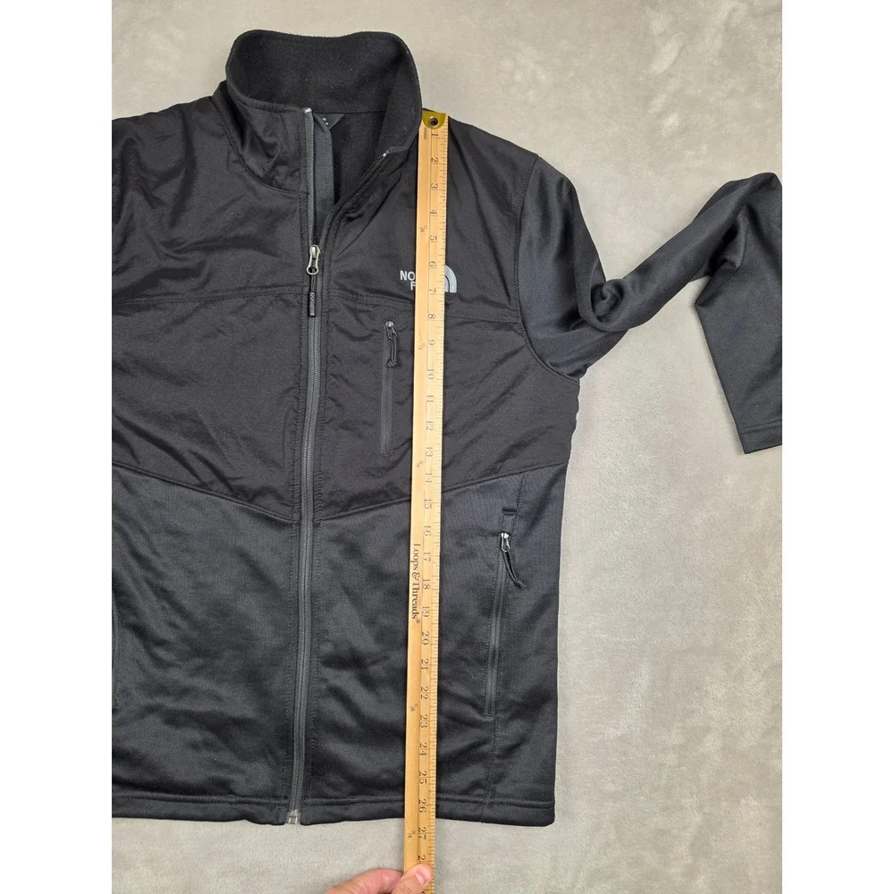 The North Face $1 shipping