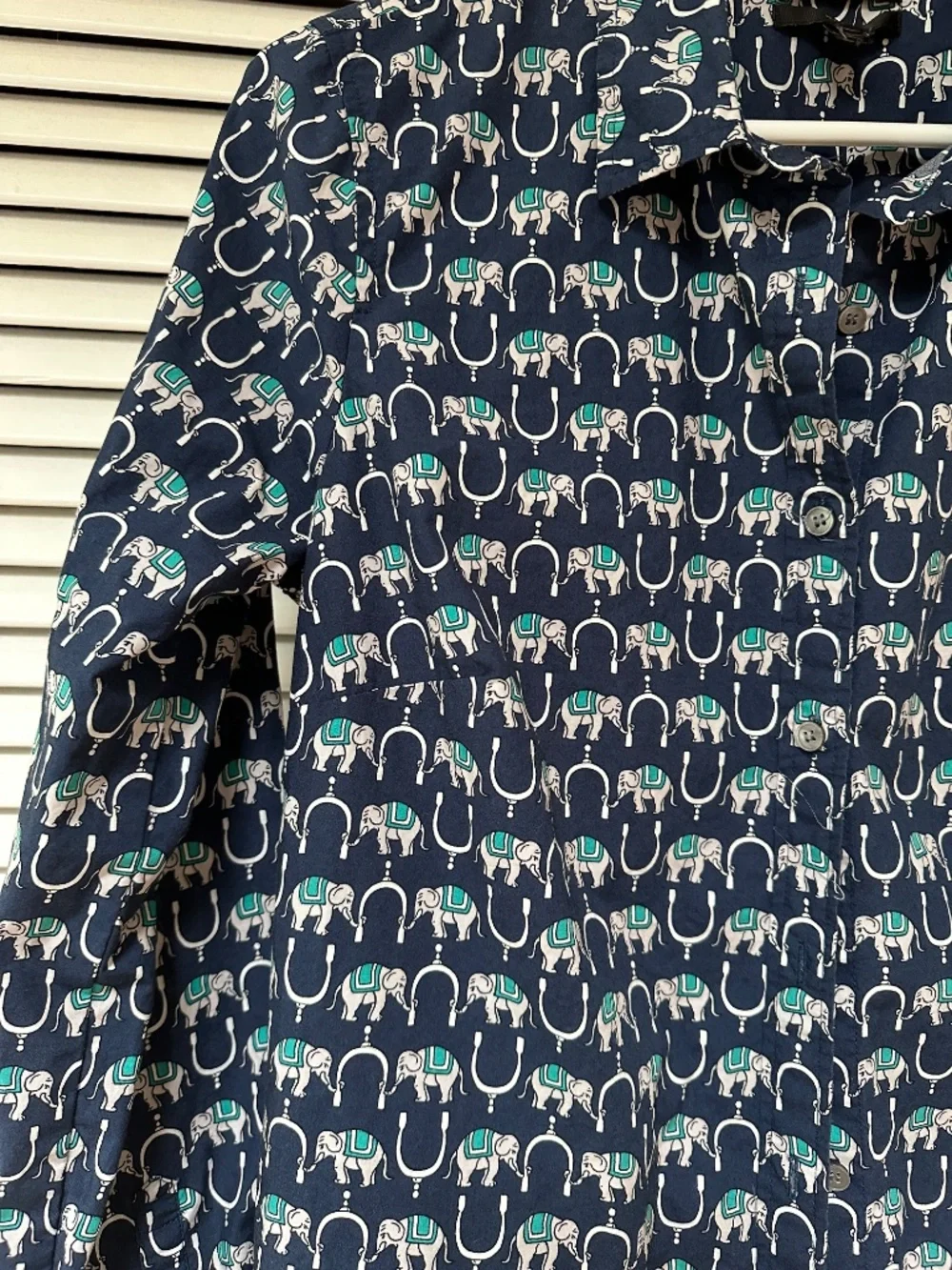 J. Crew crew perfect