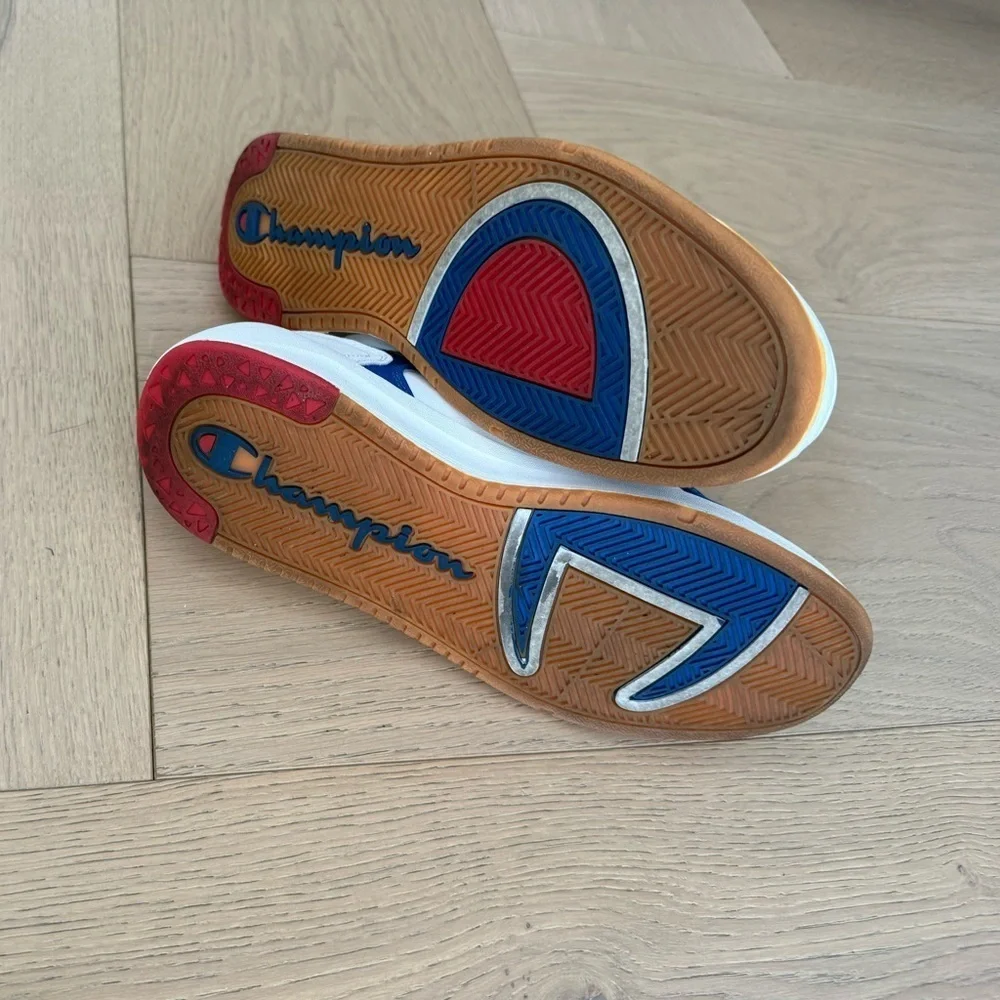 Champion from website