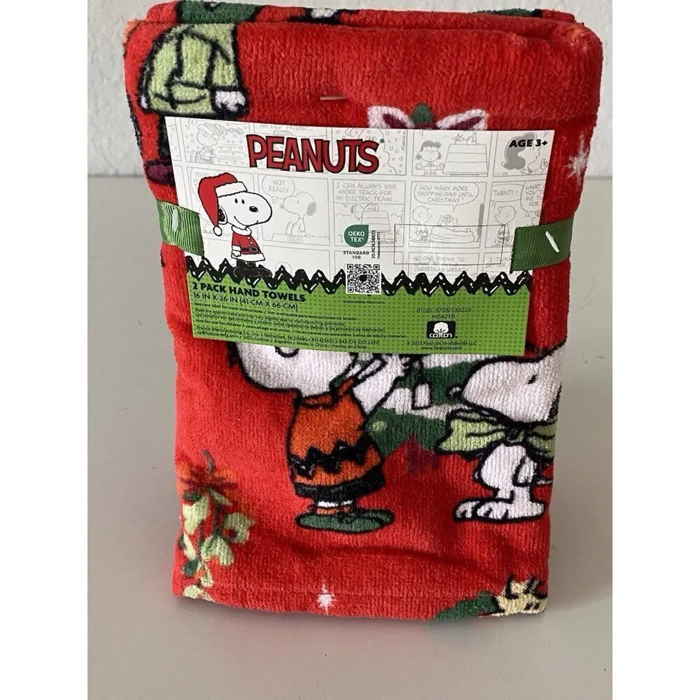 Rae Dunn pack peanuts