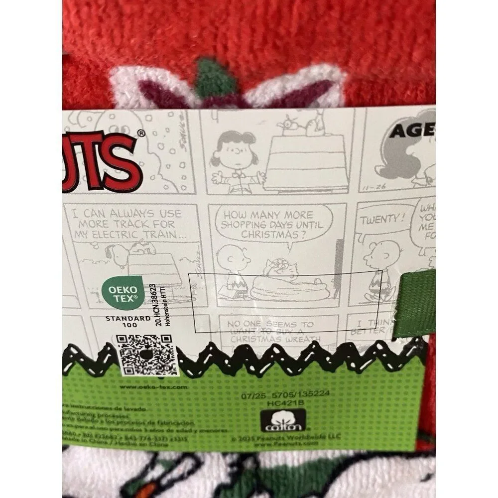Rae Dunn pack peanuts