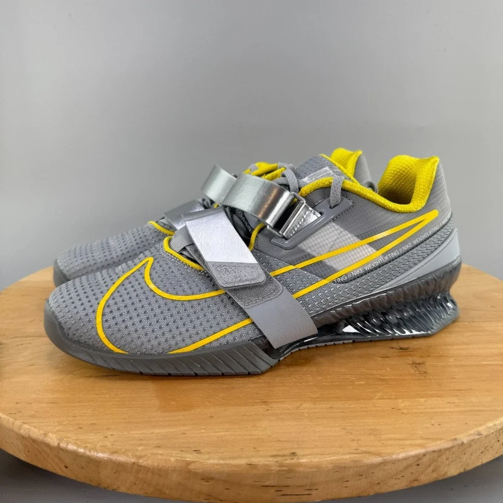 Nike romaleos se