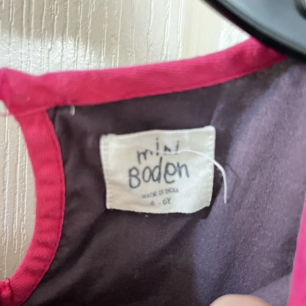 Mini Boden mini boden
