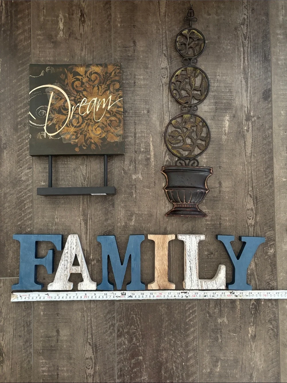 N/A set decorative