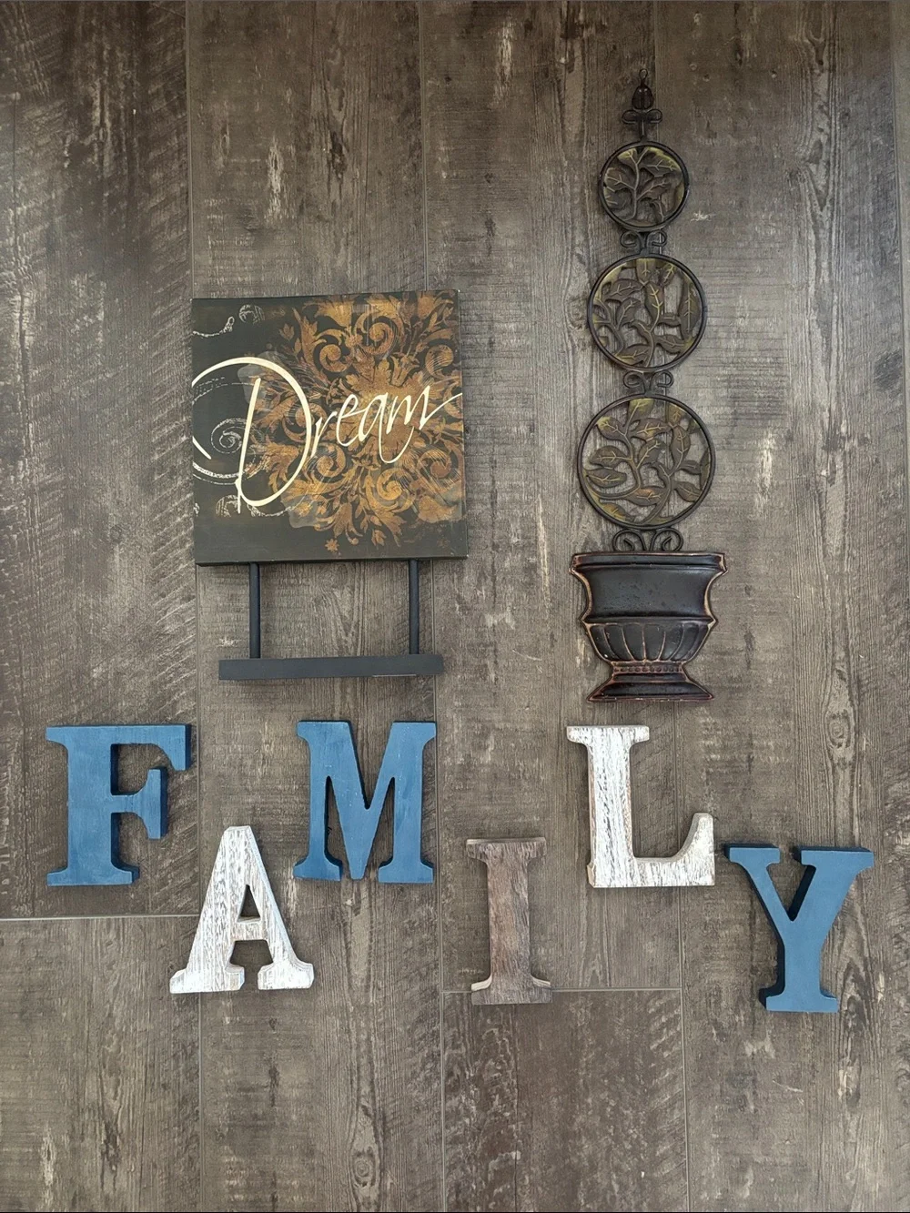 N/A set decorative