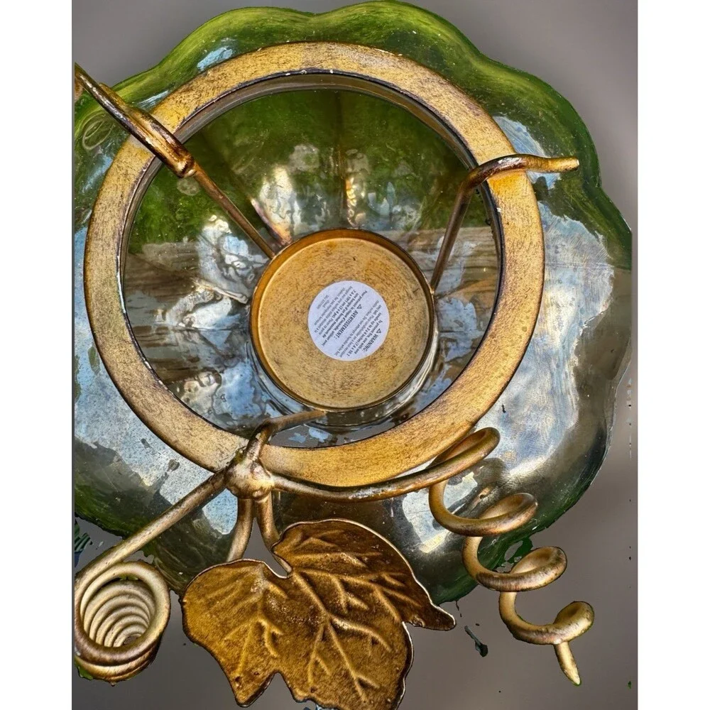 Source Unknown large decorative