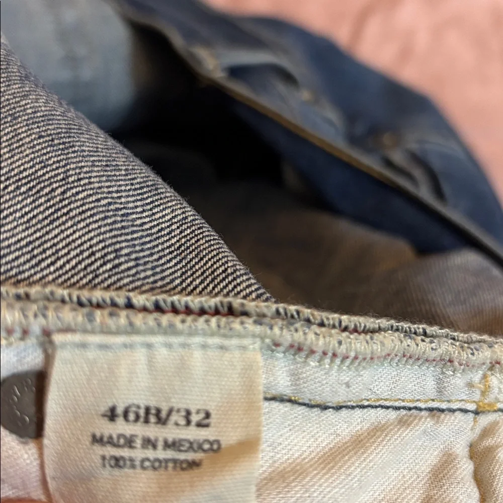 Polo Ralph Lauren euc wn4
