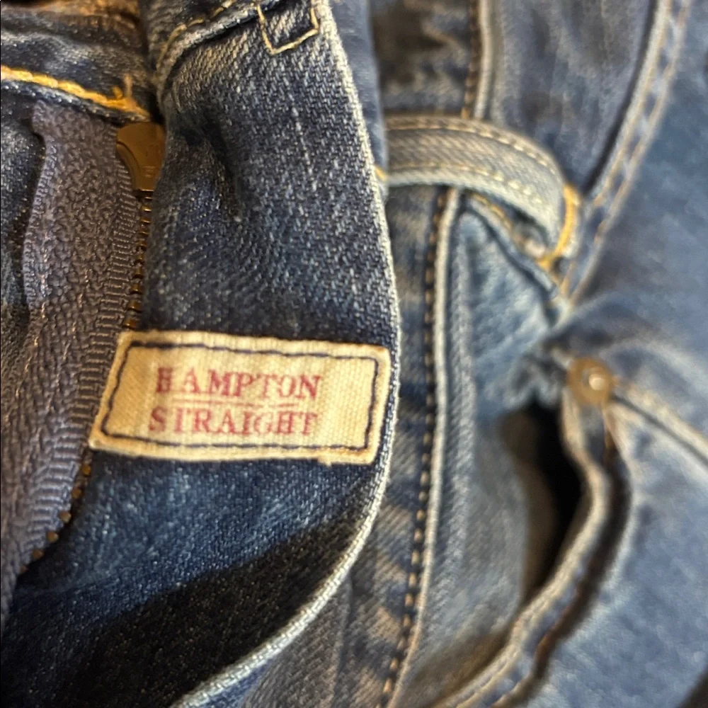 Polo Ralph Lauren euc wn4