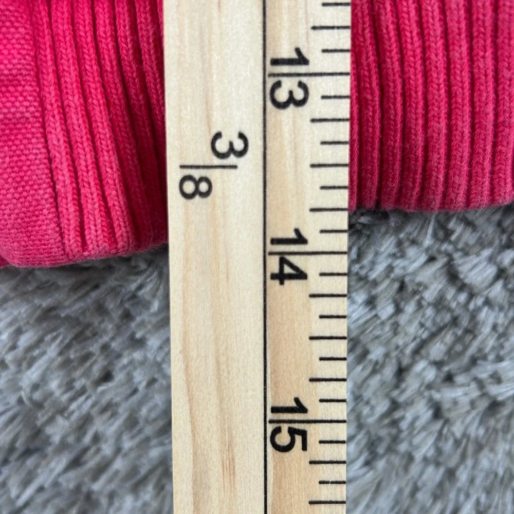 Carhartt measurements length