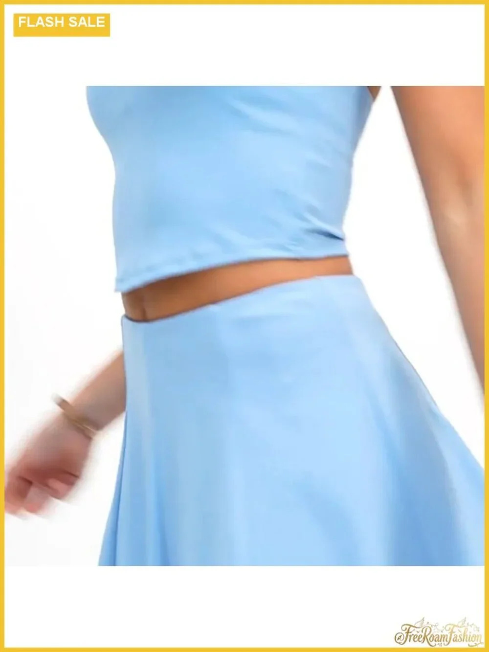 N/A complete new waisted