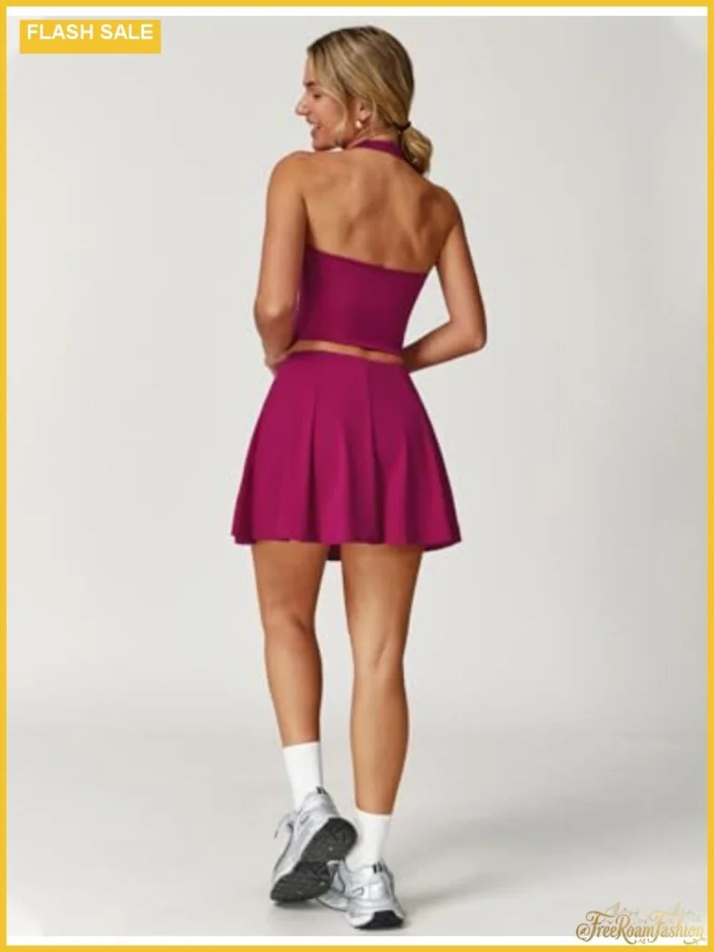 N/A skirt bundle holds