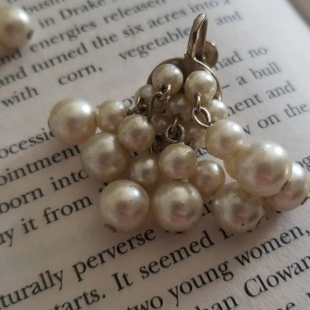 No Brand vintage excellent dangle