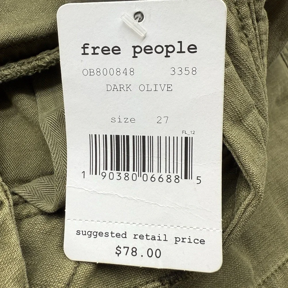 Free People free people
