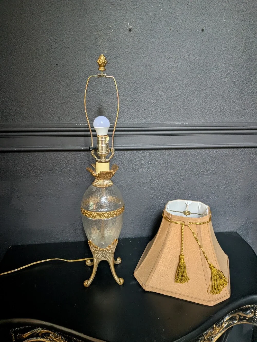 Vintage beautiful rare
