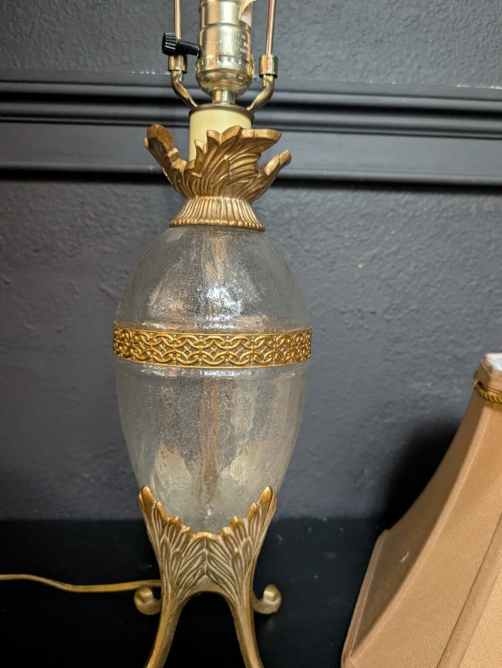 Vintage beautiful rare
