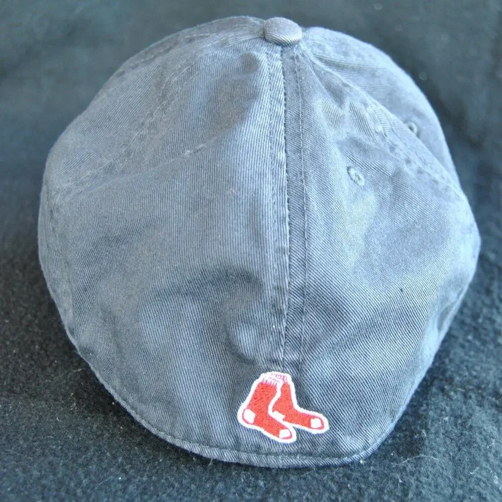 Genuine Merchandise boston red