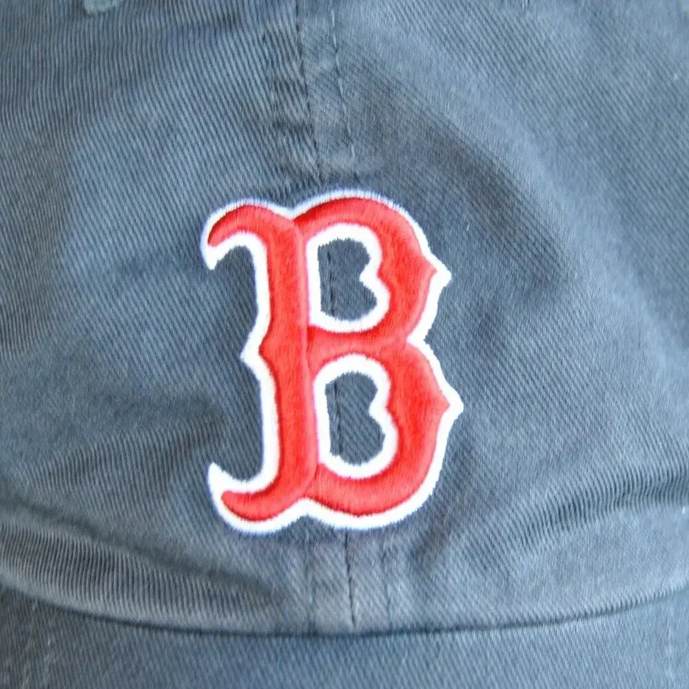 Genuine Merchandise boston red