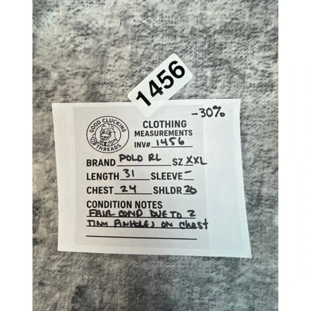 Polo Ralph Lauren polo ralph