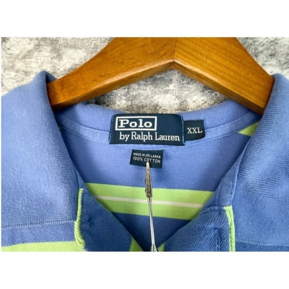 Polo Ralph Lauren polo ralph