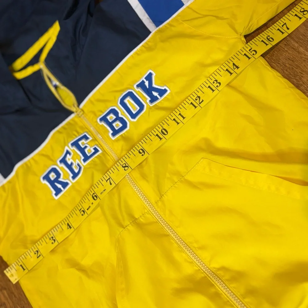 Reebok sporty y2k