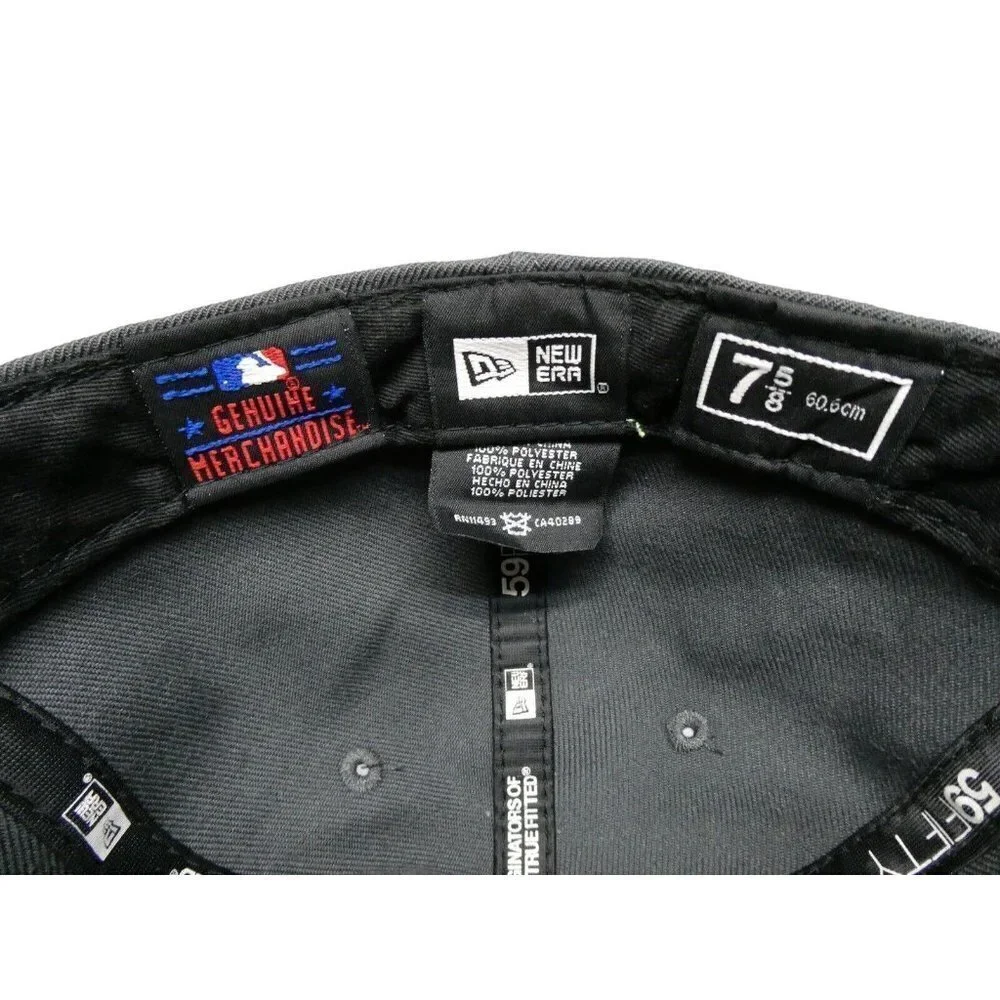 New Era very good