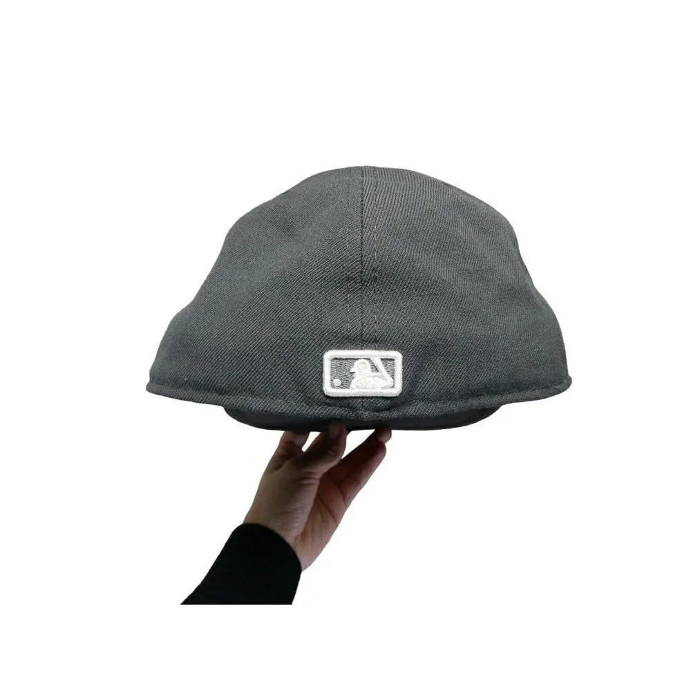 New Era very good