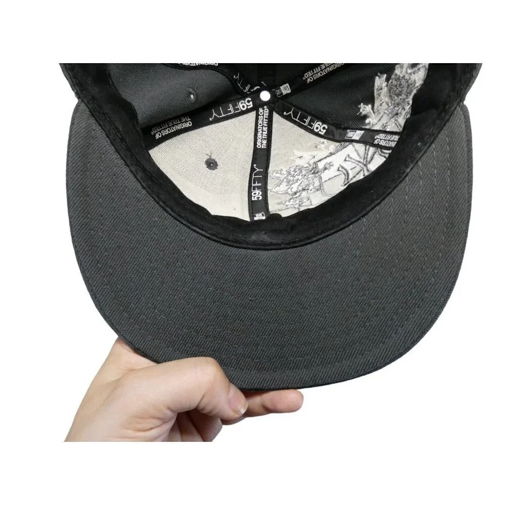 New Era very good