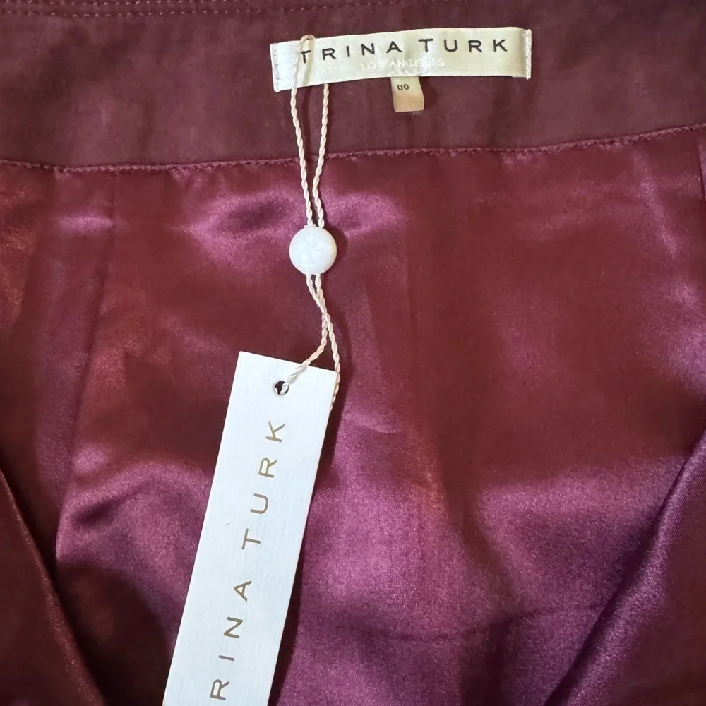 Trina Turk elevate your