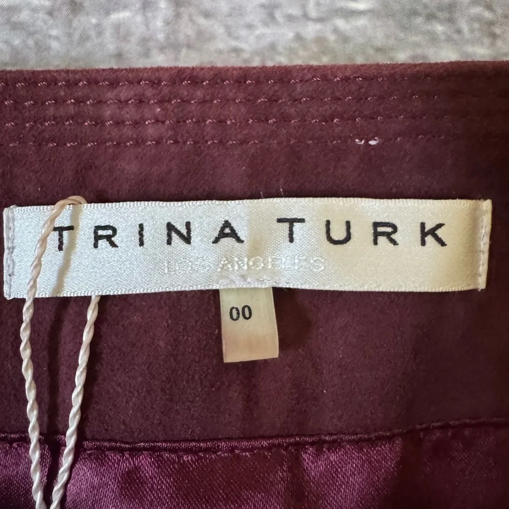 Trina Turk elevate your