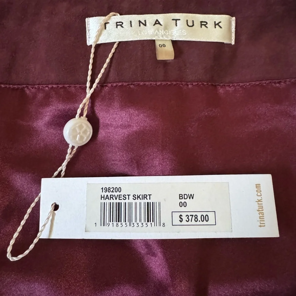 Trina Turk elevate your