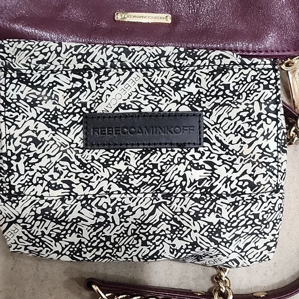 Rebecca Minkoff rebecca minkoff