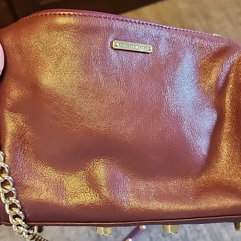 Rebecca Minkoff rebecca minkoff