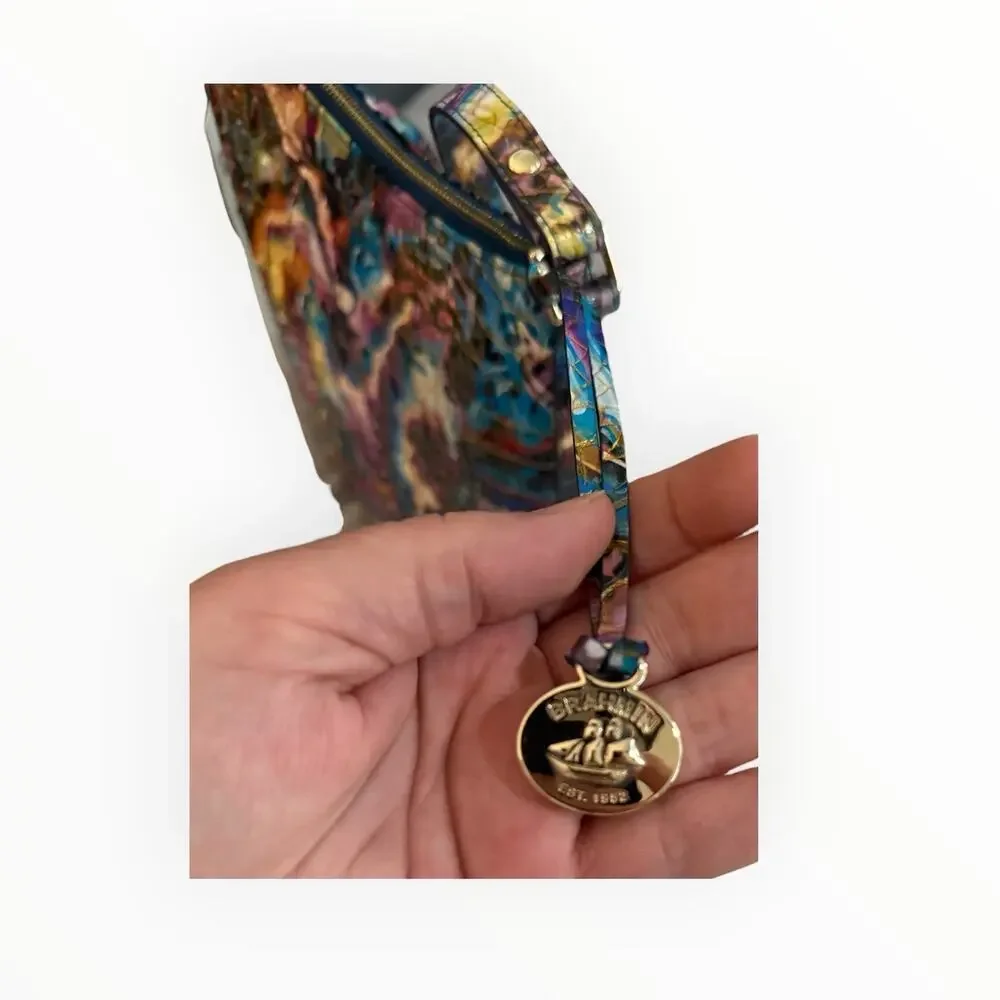 Brahmin add artistic