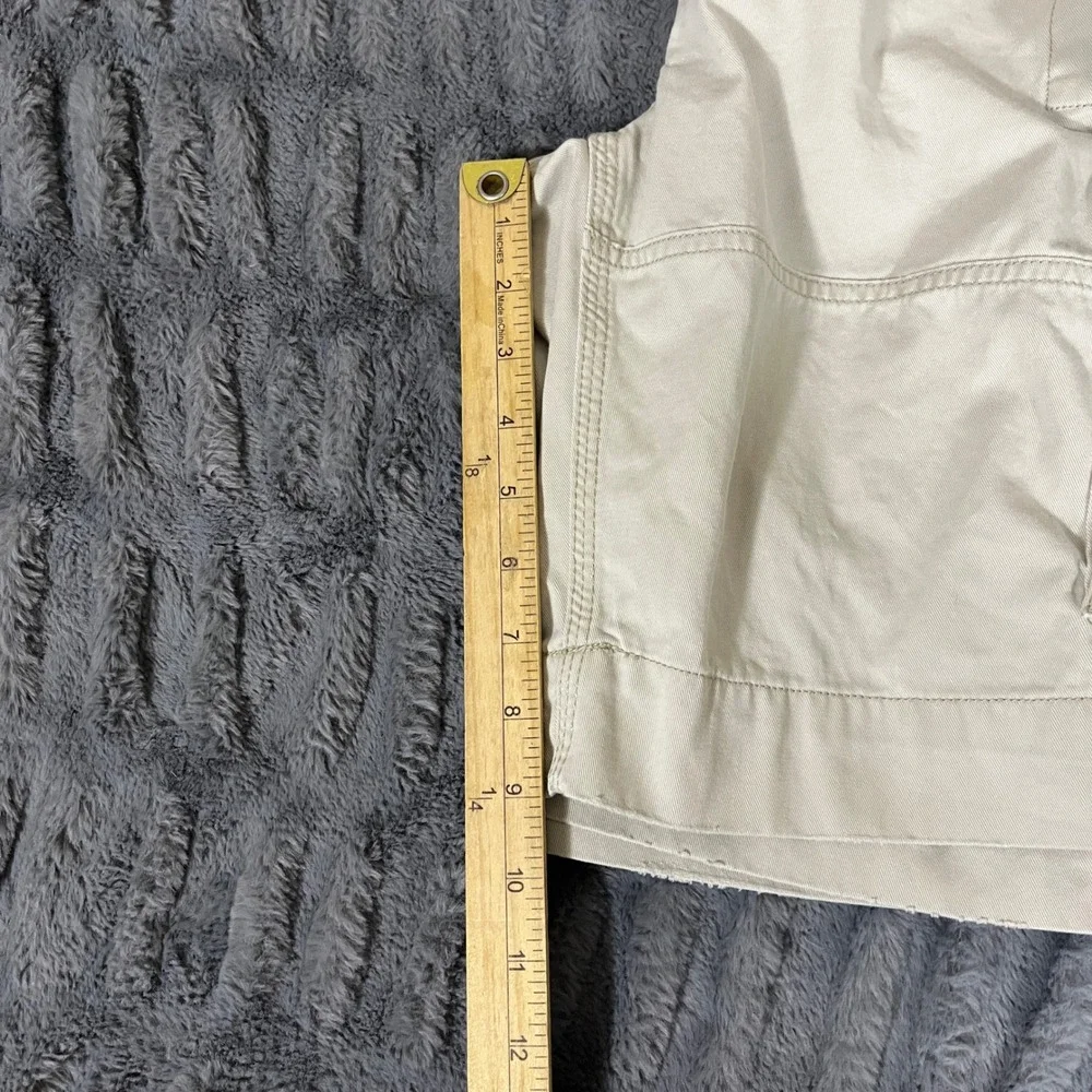 Polo Ralph Lauren measurements waist