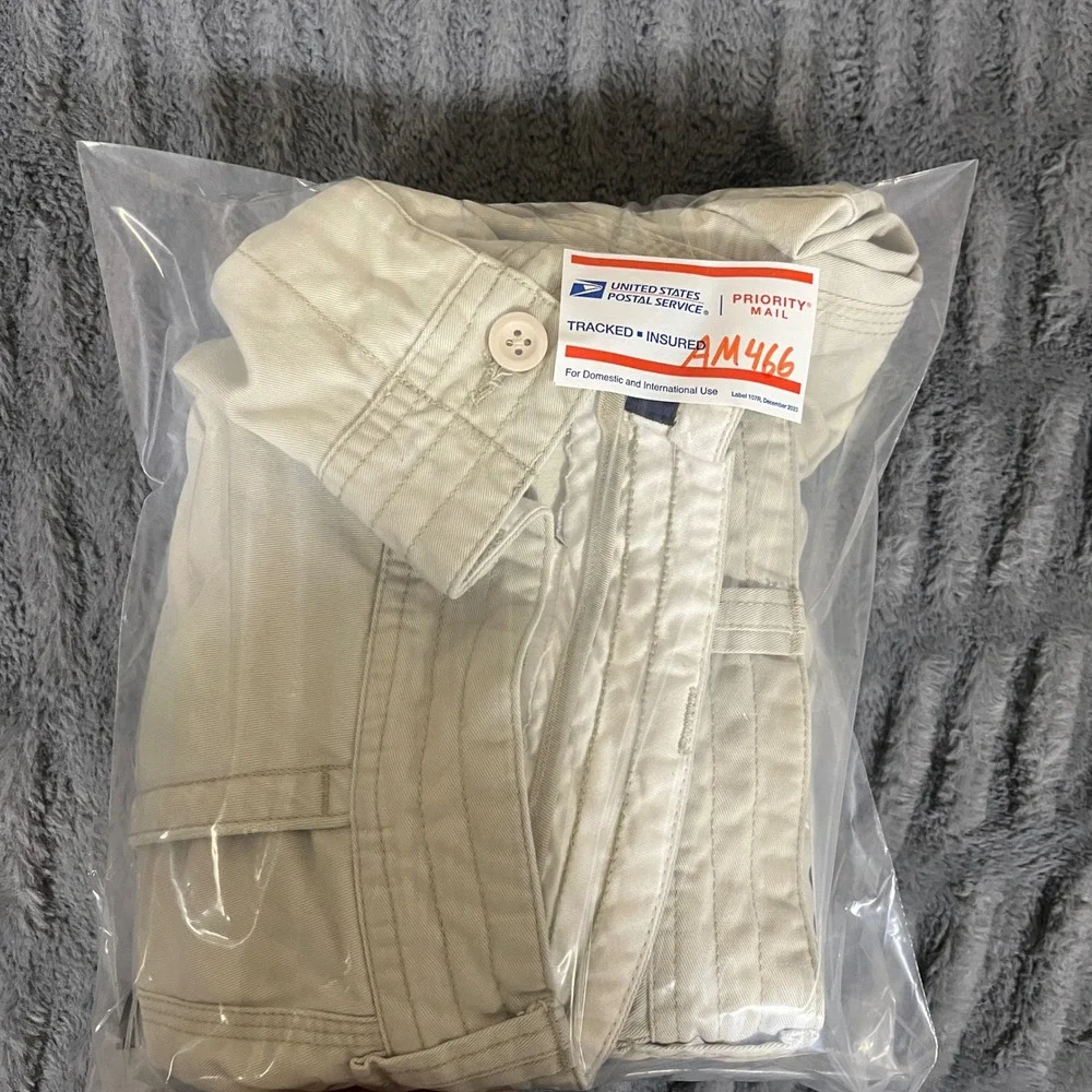 Polo Ralph Lauren measurements waist