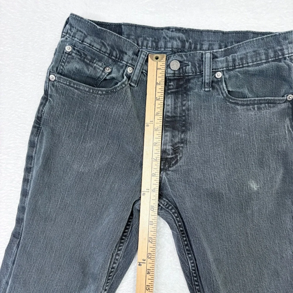 Levis good average
