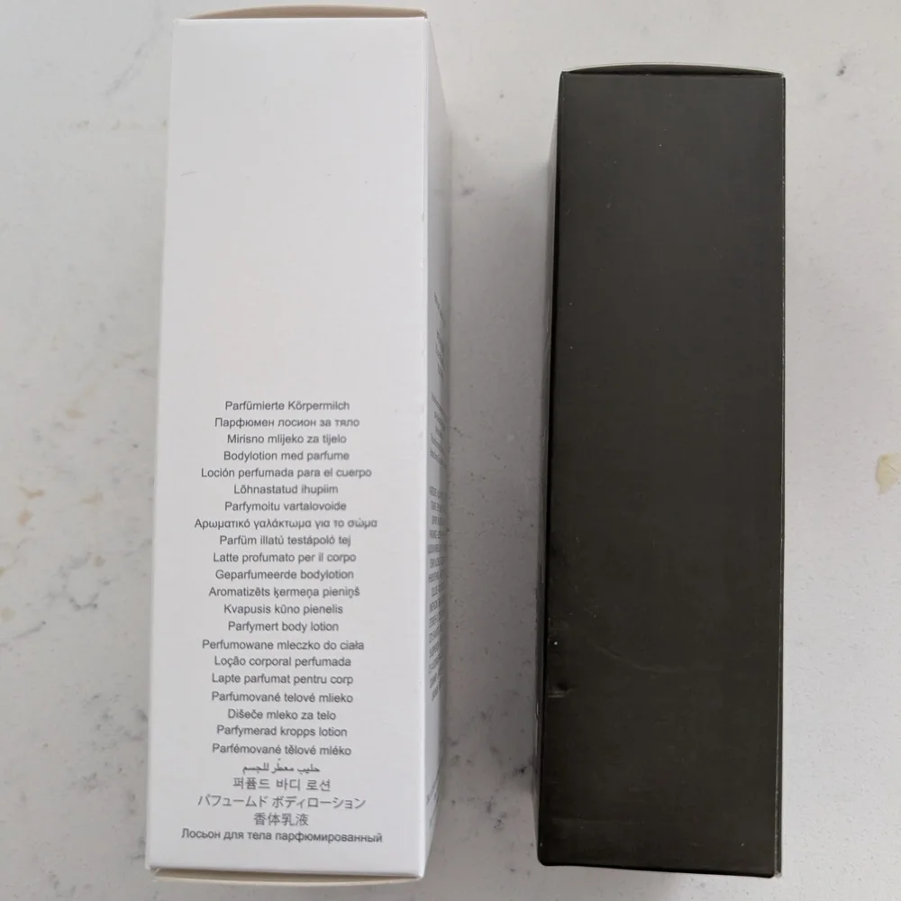 Jimmy Choo nib two