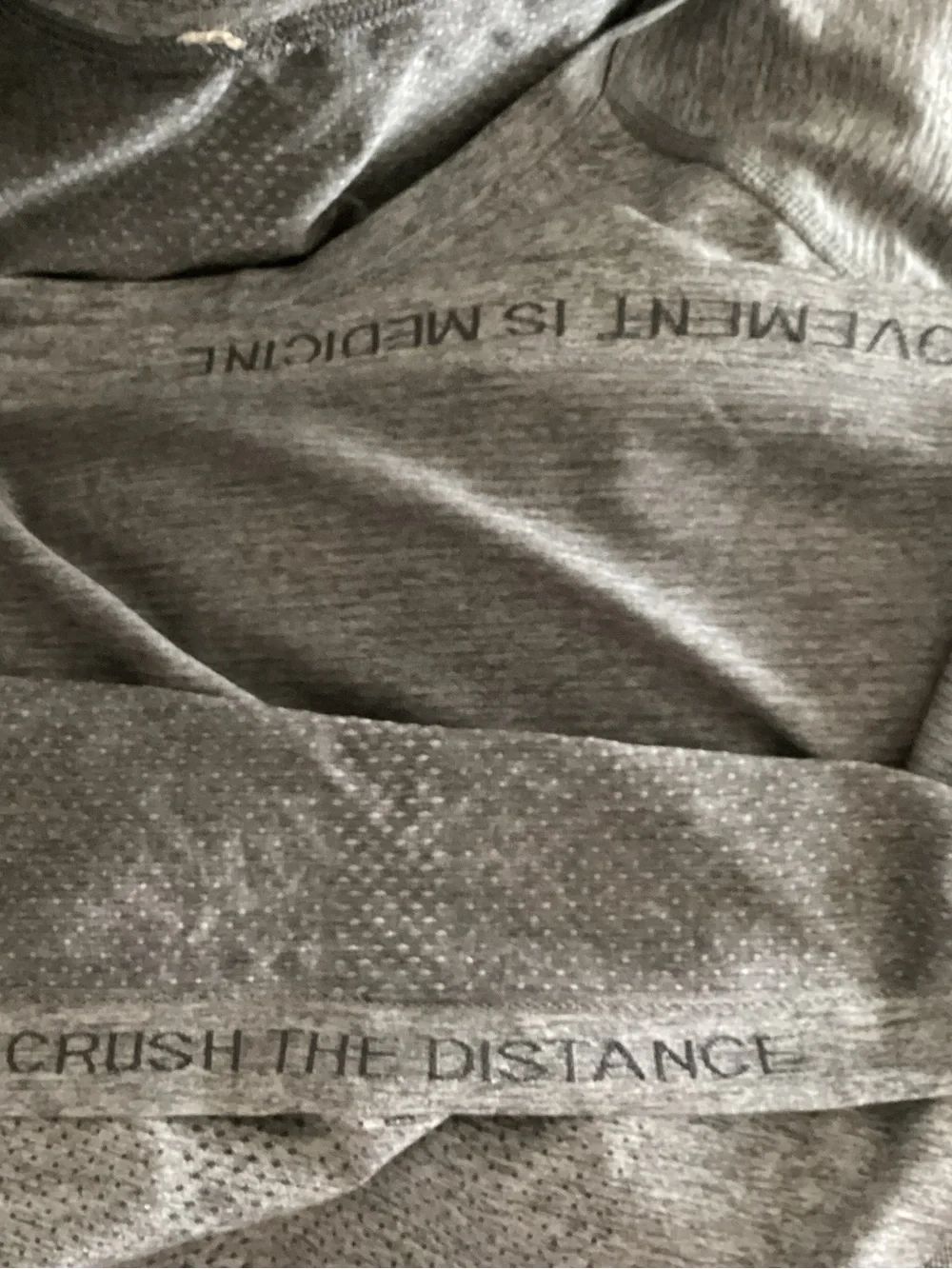 lululemon athletica looks breathable