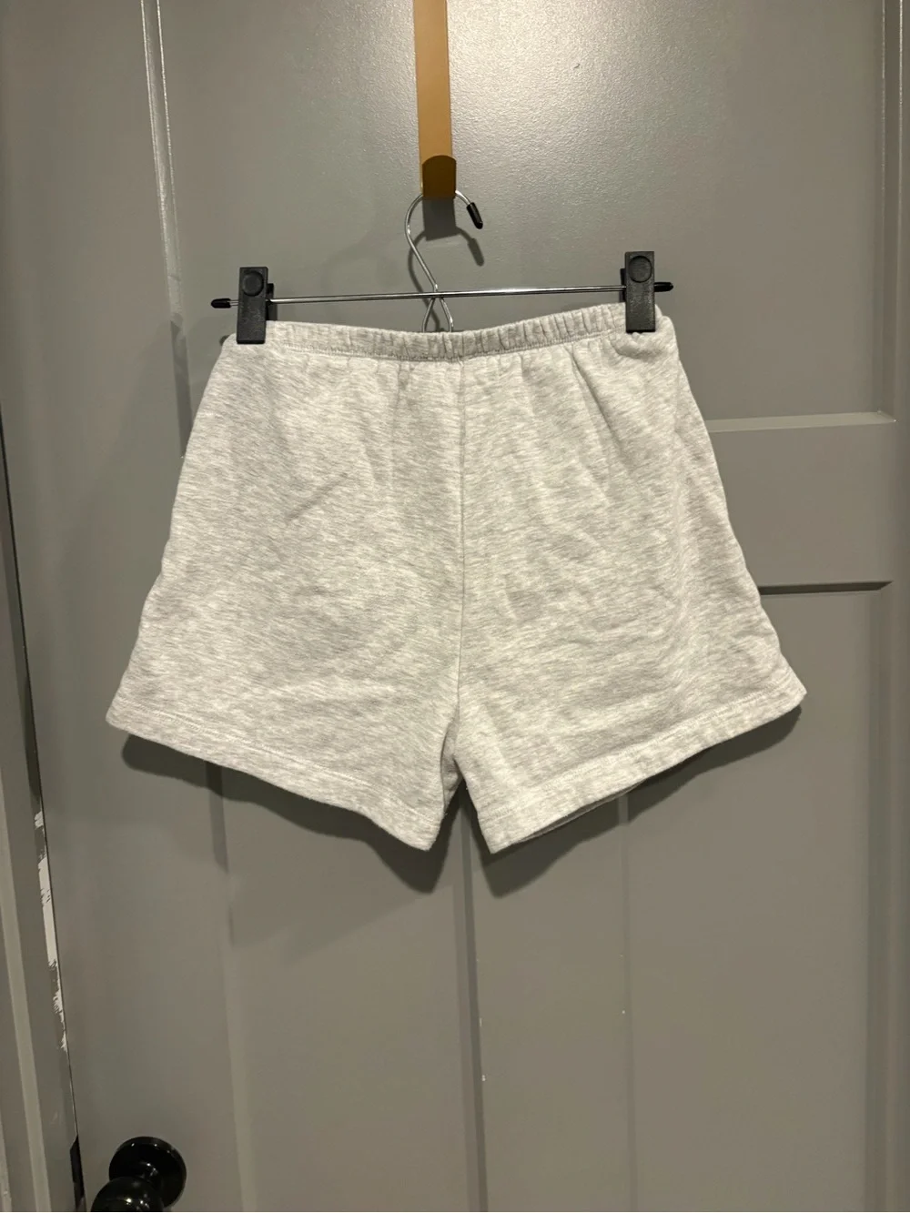 art class Heather Light Gray Athletic Lounge Shorts