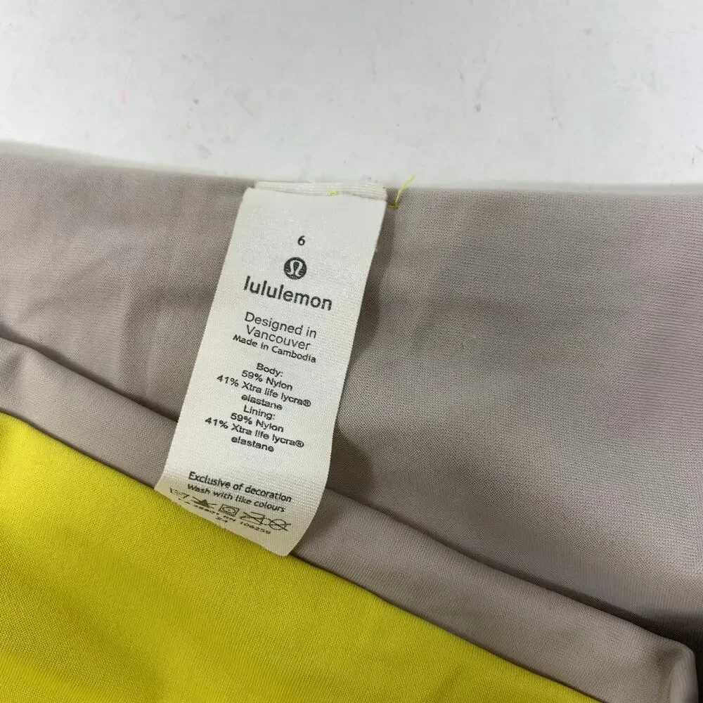 lululemon athletica lululemon deep