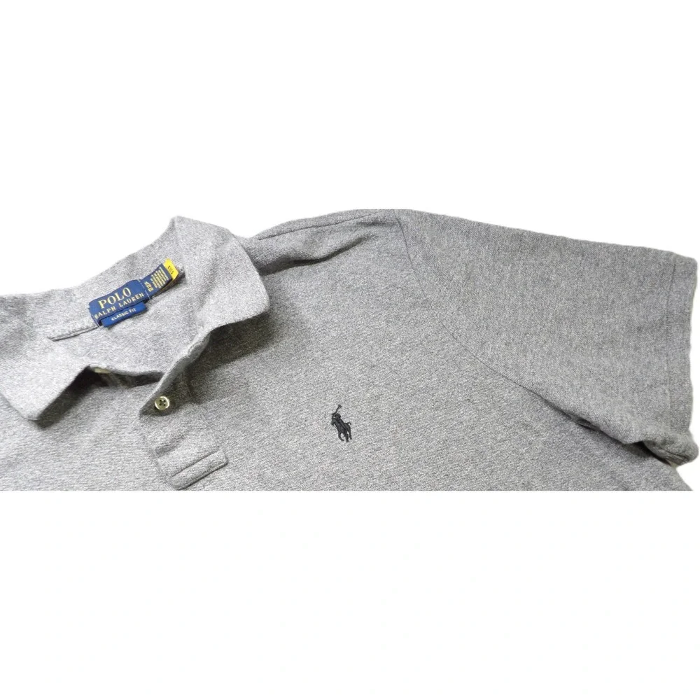 Polo Ralph Lauren men short
