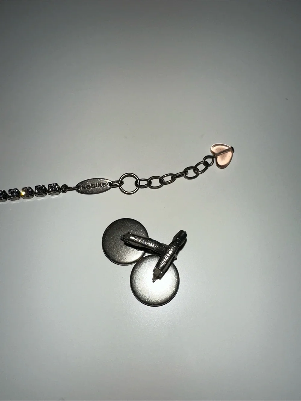 Sabika stones authentic
