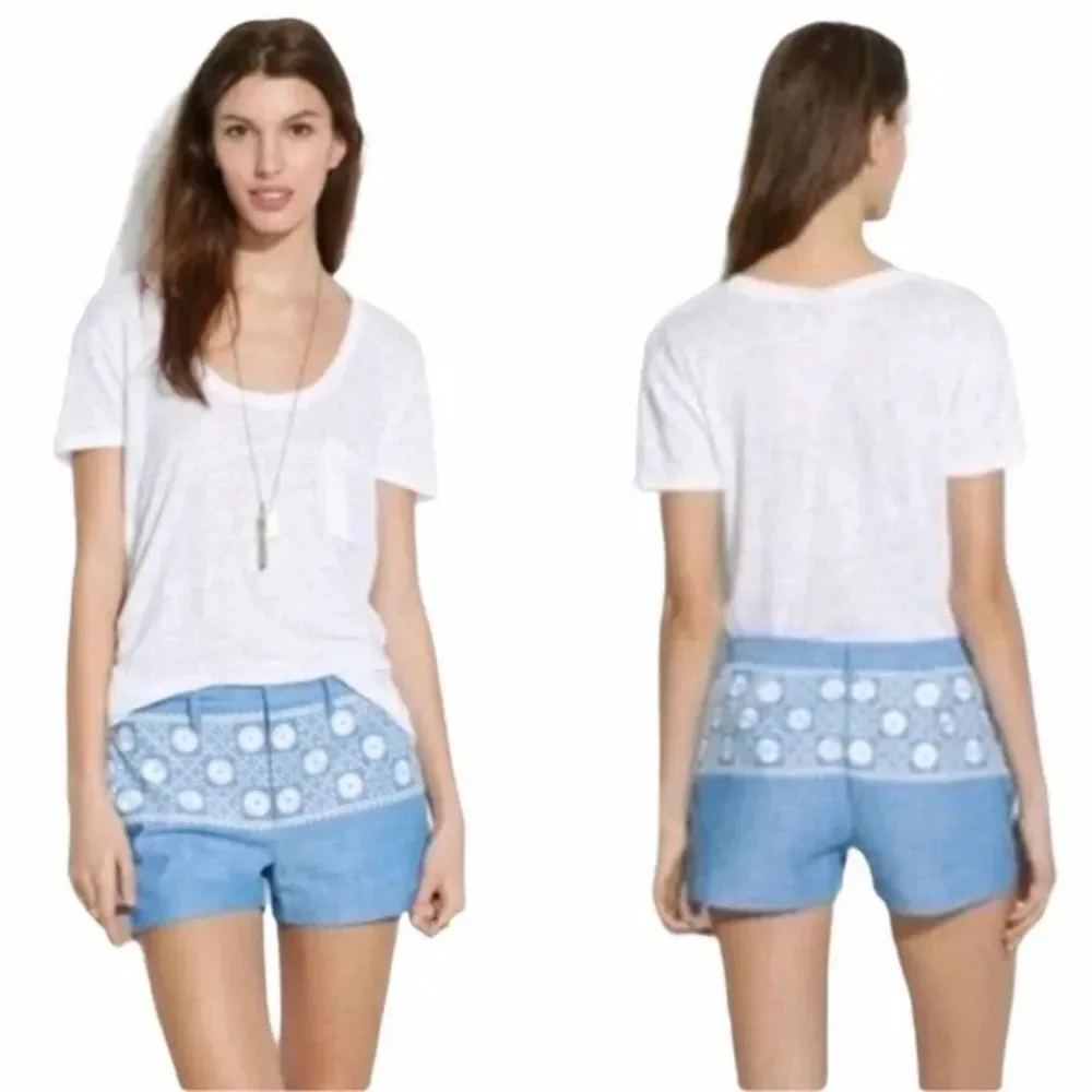 Madewell my favorite