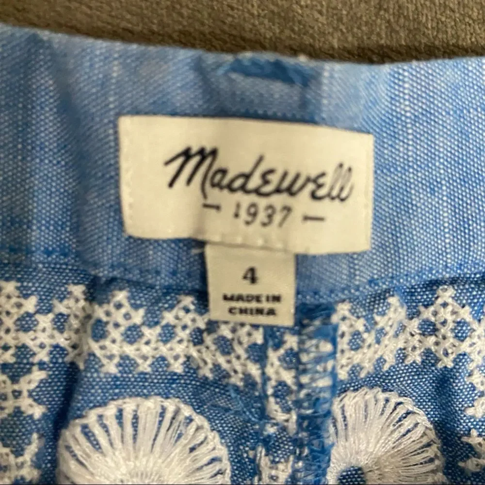 Madewell my favorite