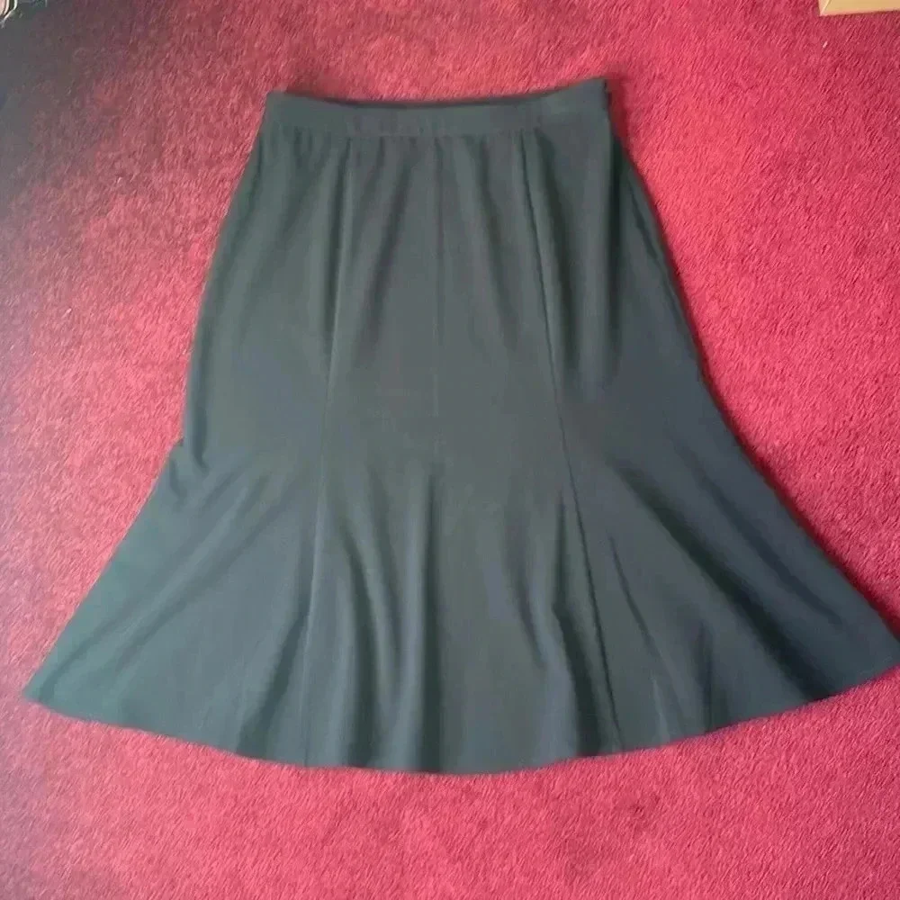Norton McNaughton Skirt