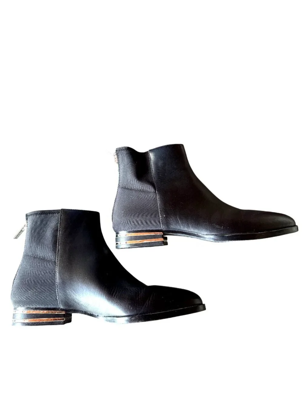 Dkny classic black